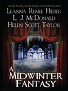 A Midwinter Fantasy (eBook)